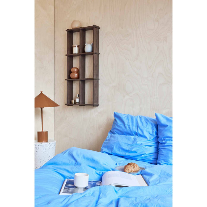 Recycled Trisse