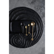 The Burned Tapas Plate