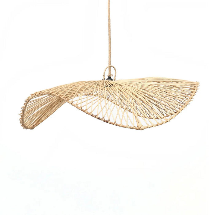 De Chapeau-hanger - Naturel - L