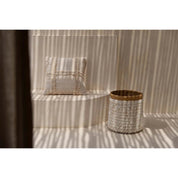 De Nomad Kussenhoes - Naturel