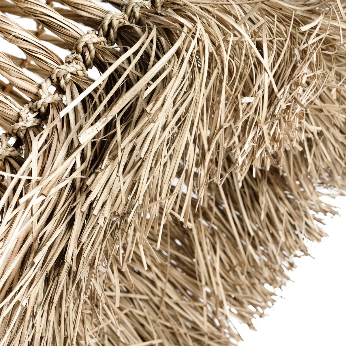 De Guagua-hanger - Naturel - L