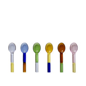 Teasons in autumn colors - Lot of 6