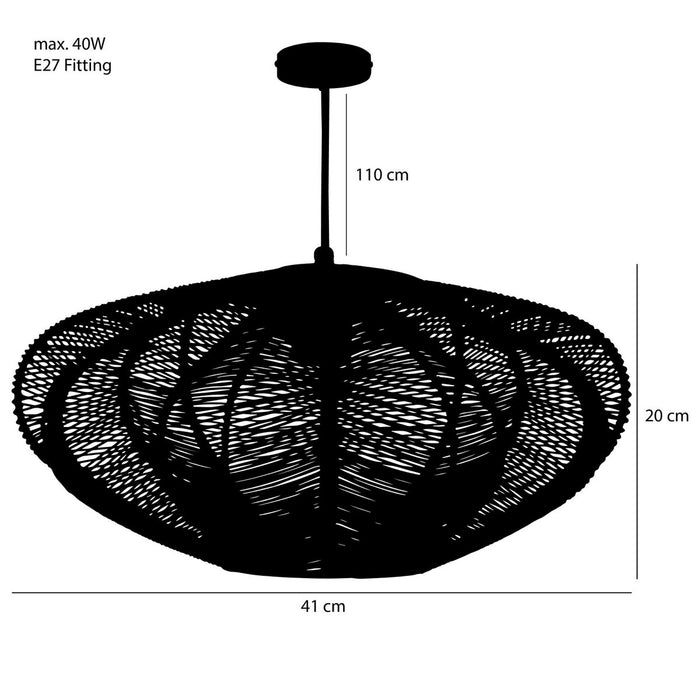 Kanti Hanglamp