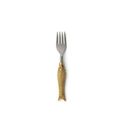 The Fish Shaped Fork - S
