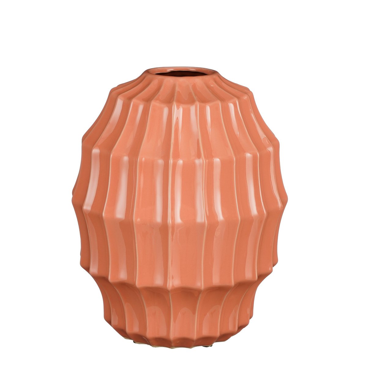 Koral Pipa Vase