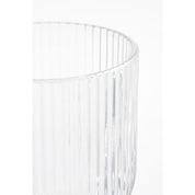 Merlot Wine Glass - 250 ml - Glass - Transparent