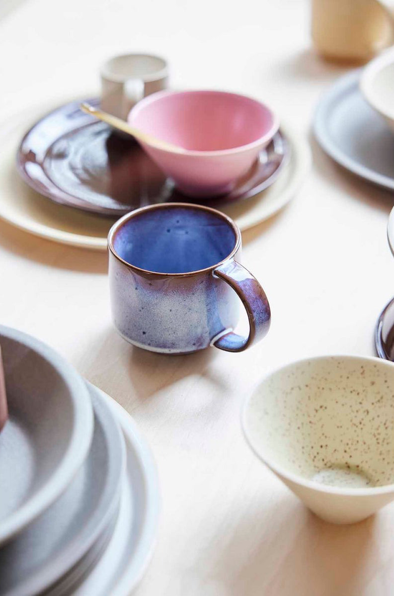 Yuka Beker - Pakket van 2