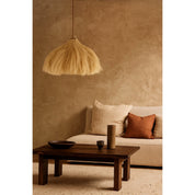 The Rami Pendant - Natural - M