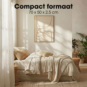 Wall decoration Beige