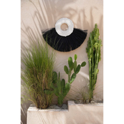 The Shell Alang Alang - Black