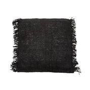 The Oh My Gee Cushion Cover - Black Navy - 60x60