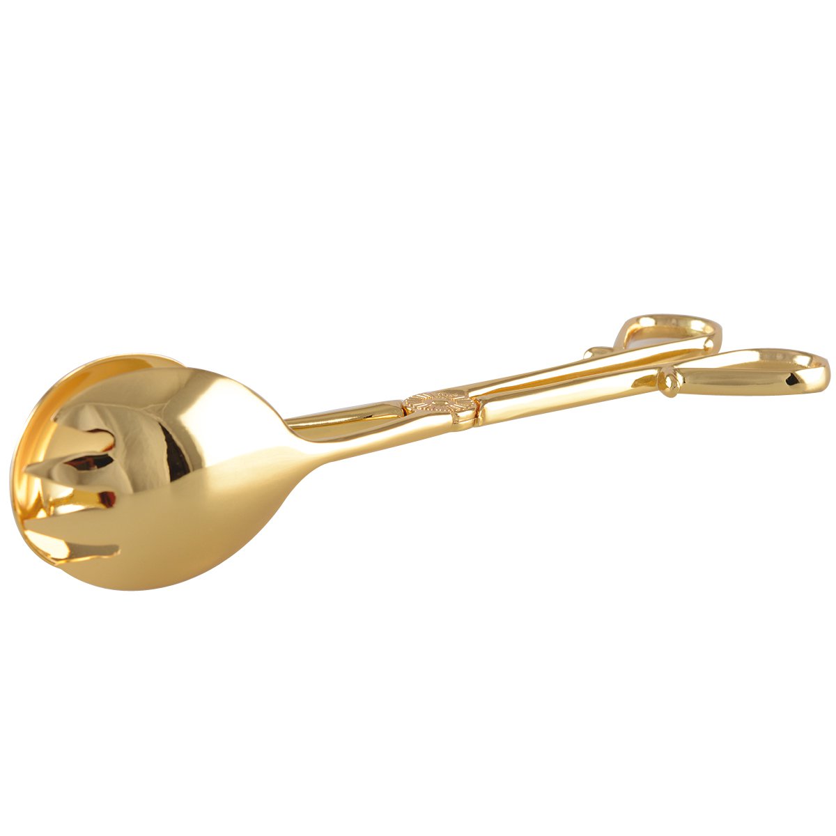 Golden salad pliers 26cm