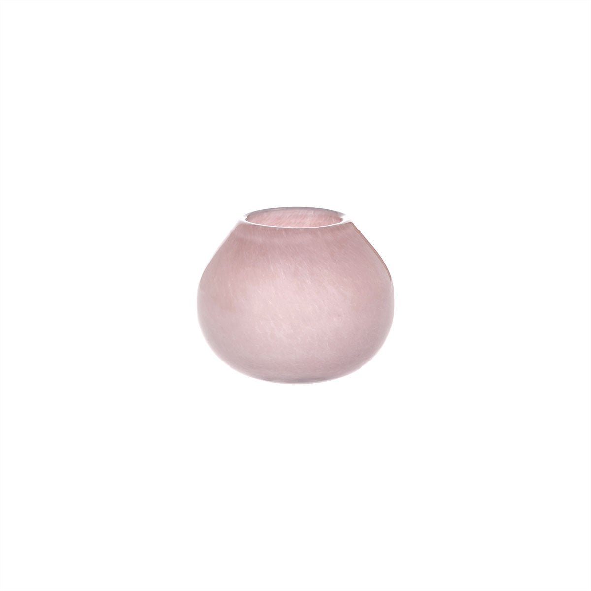 Sea Pearl Vase – Pink