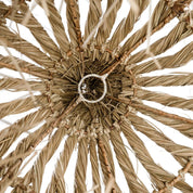 De Guagua-hanger - Naturel - L