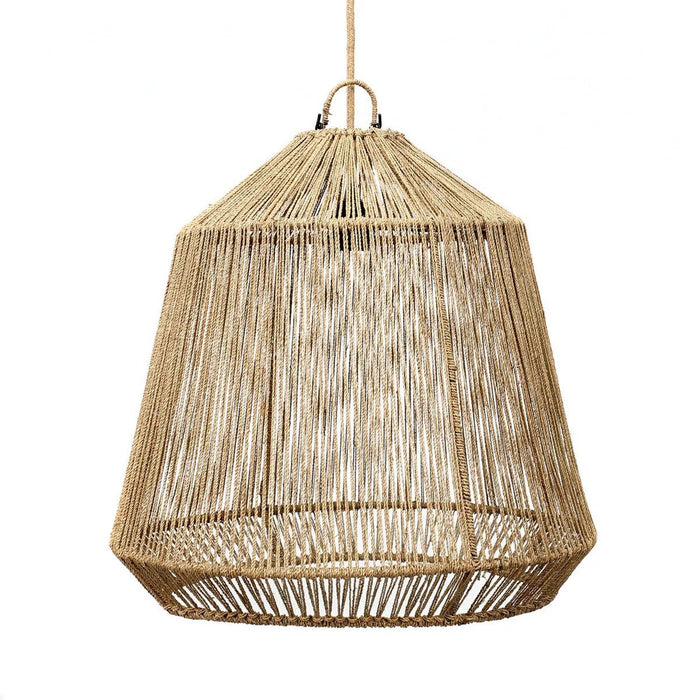 De Conic Pendant - Natuurlijk