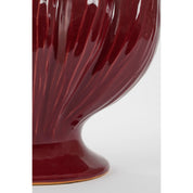 Berry Tulip Vase