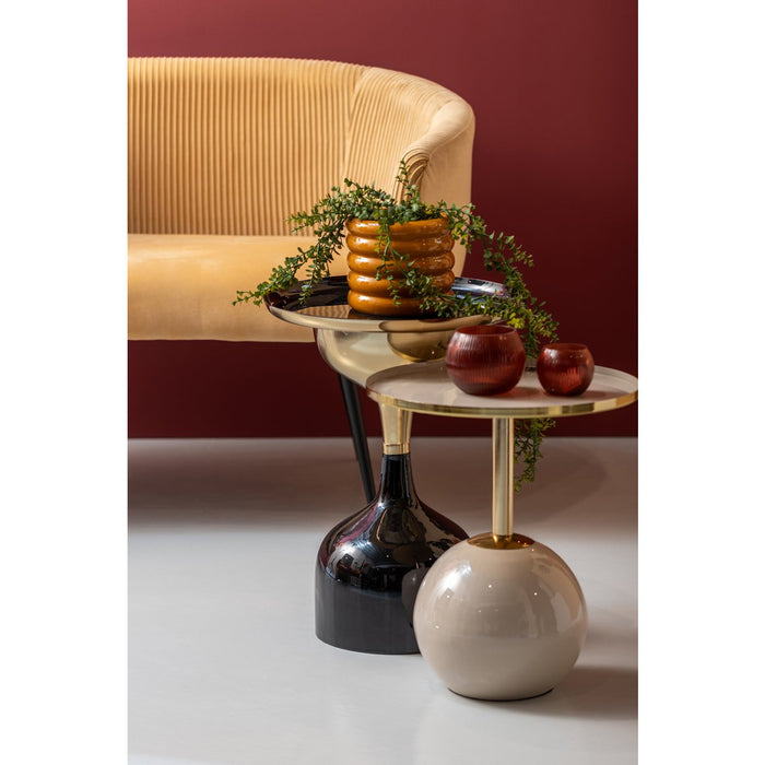 Bijzettafel Ivy