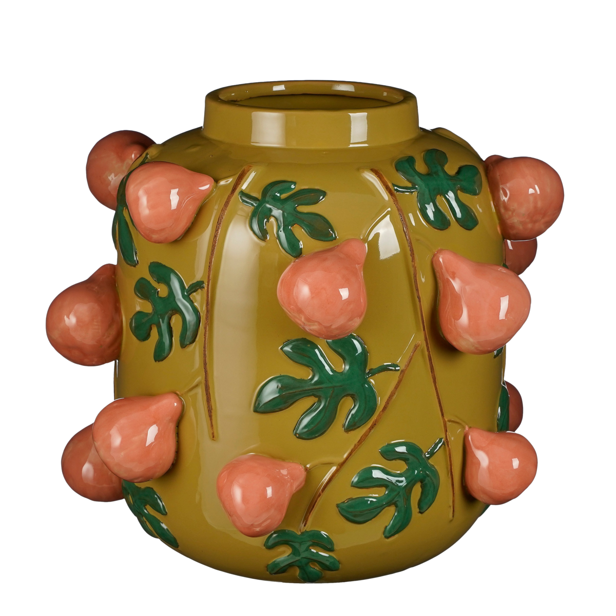 TutiFruti Vase