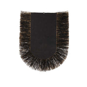 De Dada Wanddecoratie - Zwart