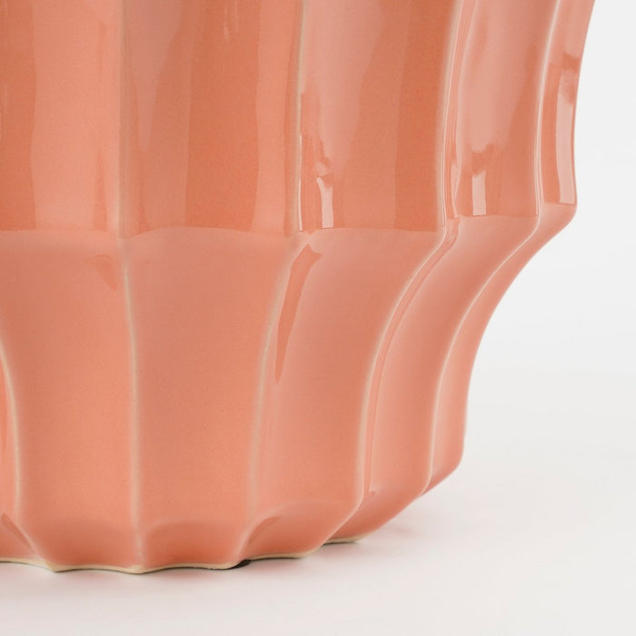 Koral Pipa Vase