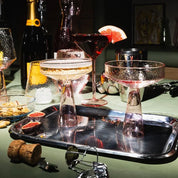 Rose Blush Colorpop Coupes - Set of 2