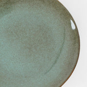 Dinner plate Tabo Green