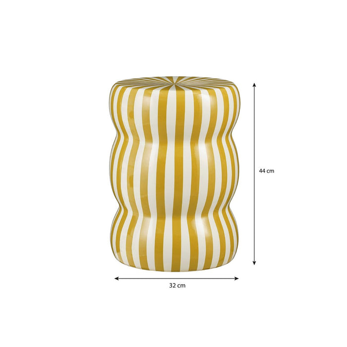 Sunny Side Table