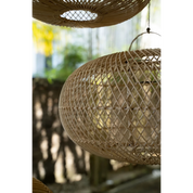 The Wholly Hanger - Naturel - L