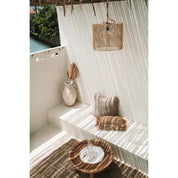 The Chacha Pendant - Medium