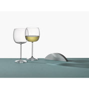 Biña Kòrá Classic Wine Glasses – Set of 6
