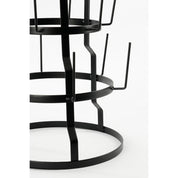 Mug rack Black 1Iron