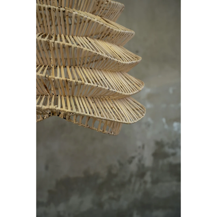 The Good Vibes Hanger - Naturel - M