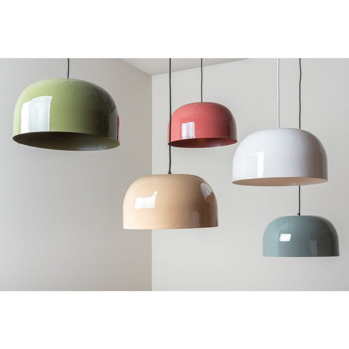 Pendant Lamp Dome