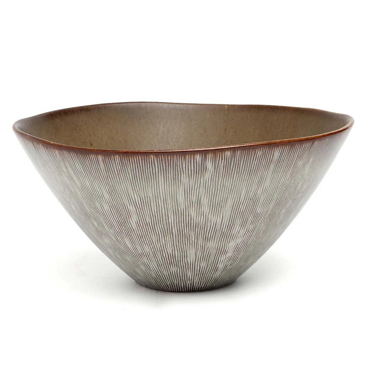 The Peniche Serving Bowl